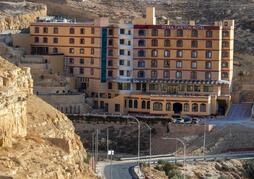 Petra Canyon Hotel