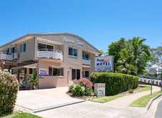 Noosa Sun Motel