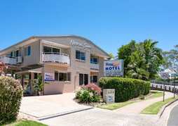 Noosa Sun Motel