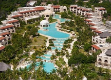 Swahili Beach Resort
