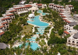 Swahili Beach Resort