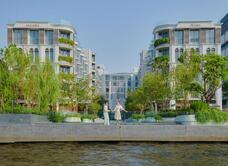 The Salil Hotel Riverside Bangkok