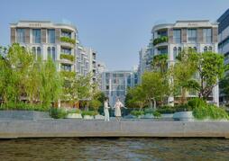 The Salil Hotel Riverside Bangkok