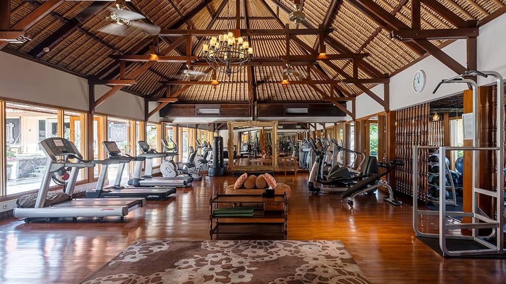 AYANA Gym