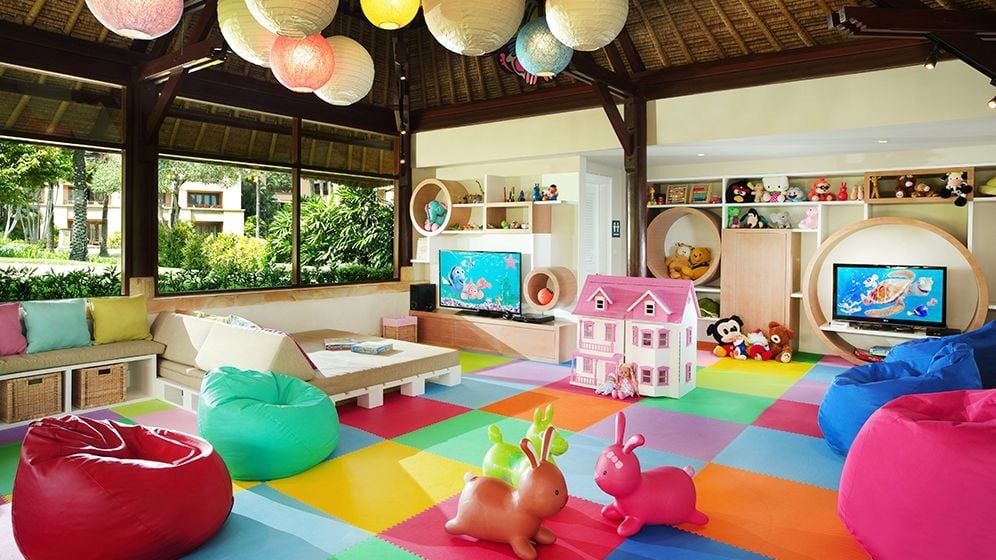 AYANA Kids Club