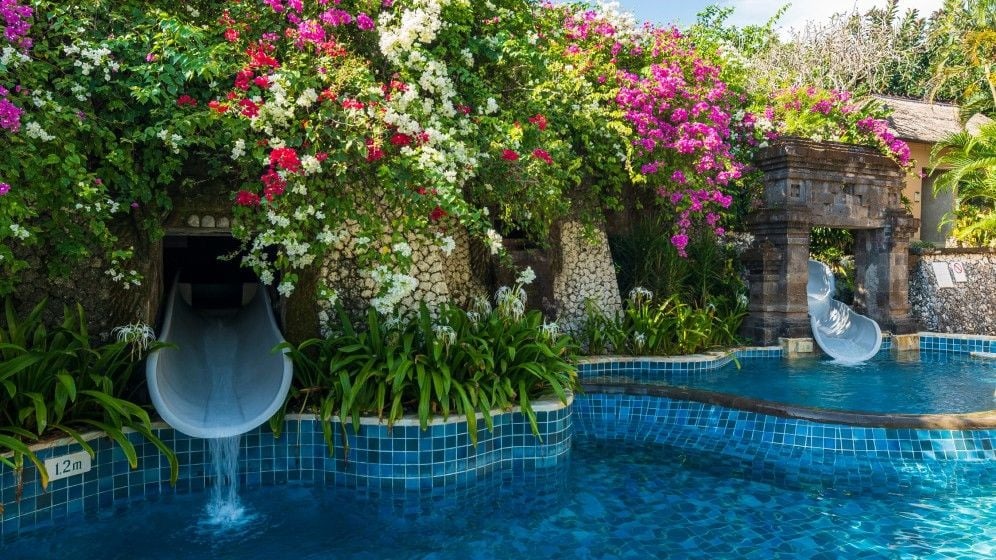 AYANA Kids Pool