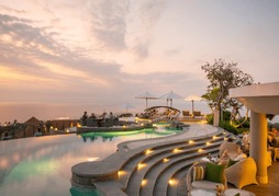 AYANA Segara Bali