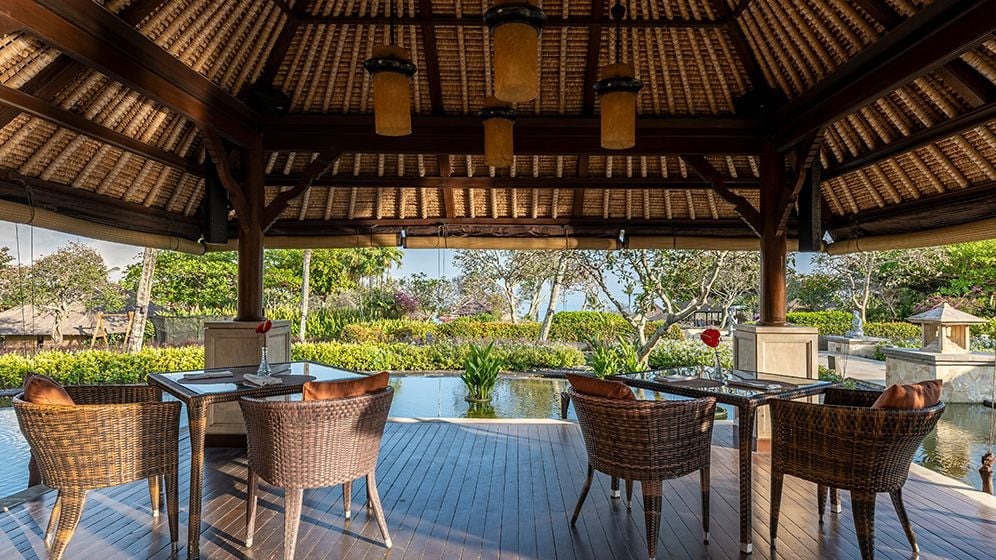 Damar Terrace