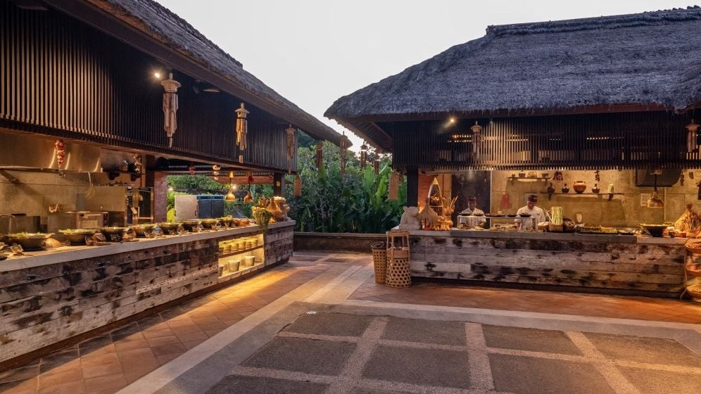 Kampoeng Bali