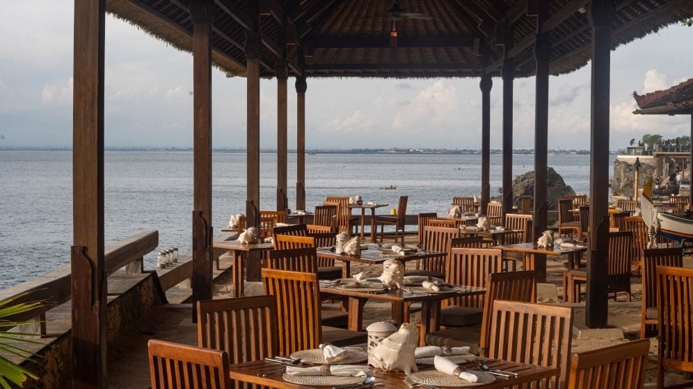 KISIK Seafood & Grill