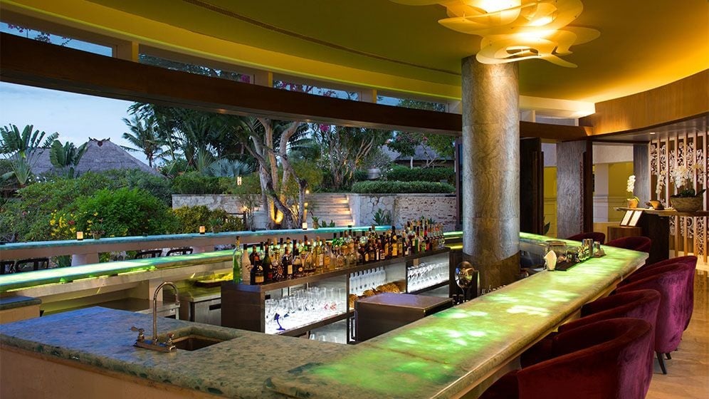 Martini Bar
