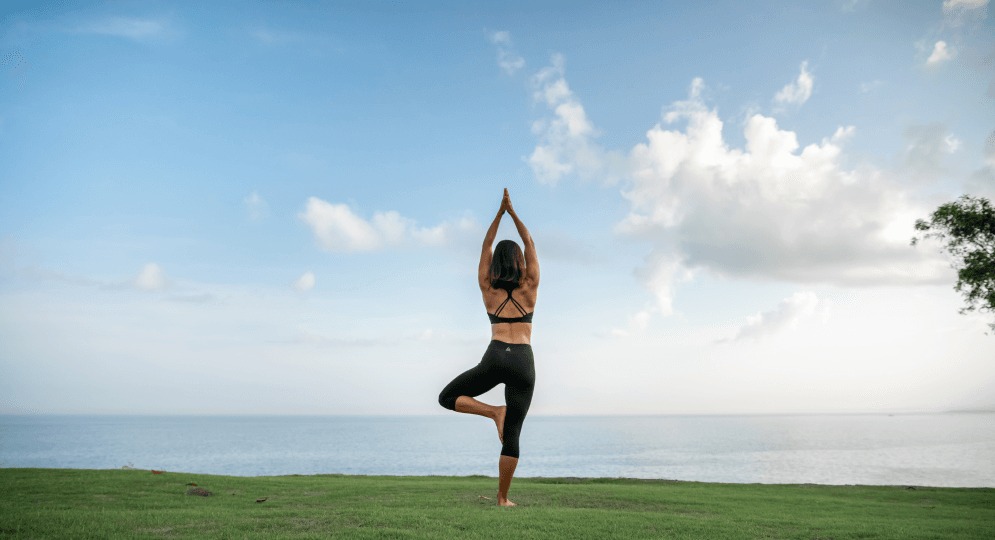 Sunrise Yoga