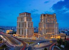 The Ritz-Carlton, Amman