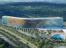 Universal's Stella Nova Resort