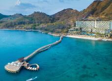 AYANA Komodo Waecicu Beach