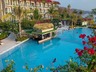 Pool Bar