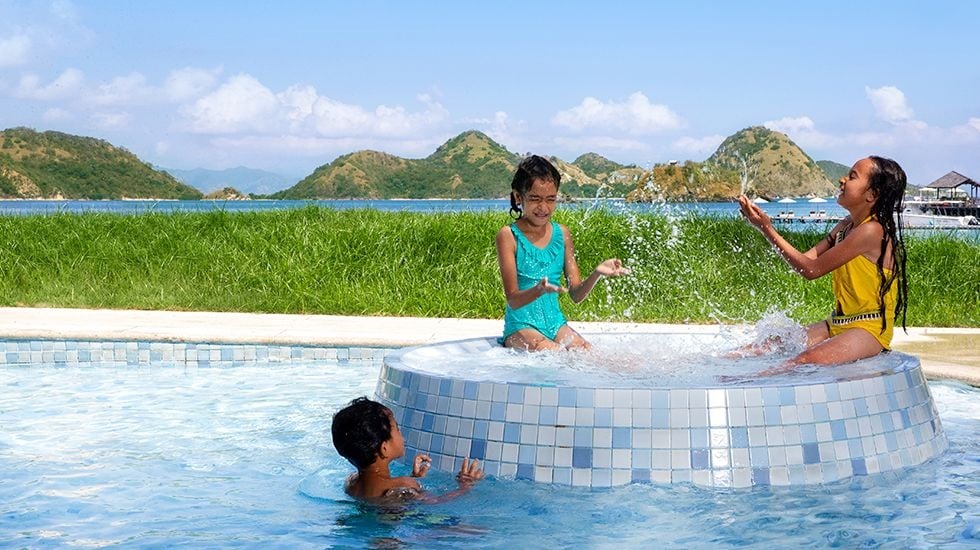 Kids Pool