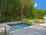 Beach Villa with Pool