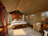 Luxury Tent