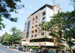 The International by Tunga