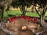 Masai Mara Tribal Dinner