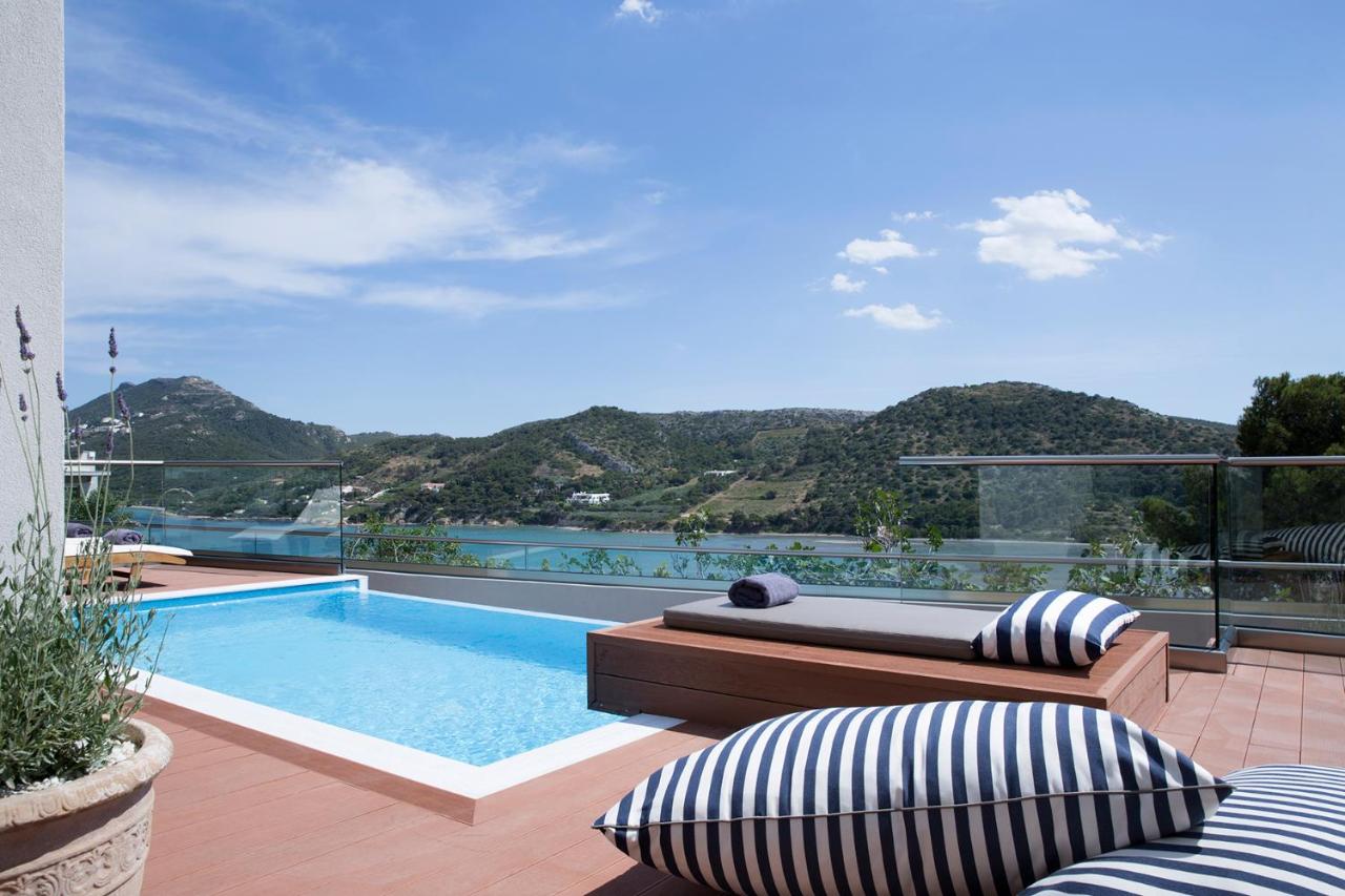 Dolce by Wyndham Attica Riviera