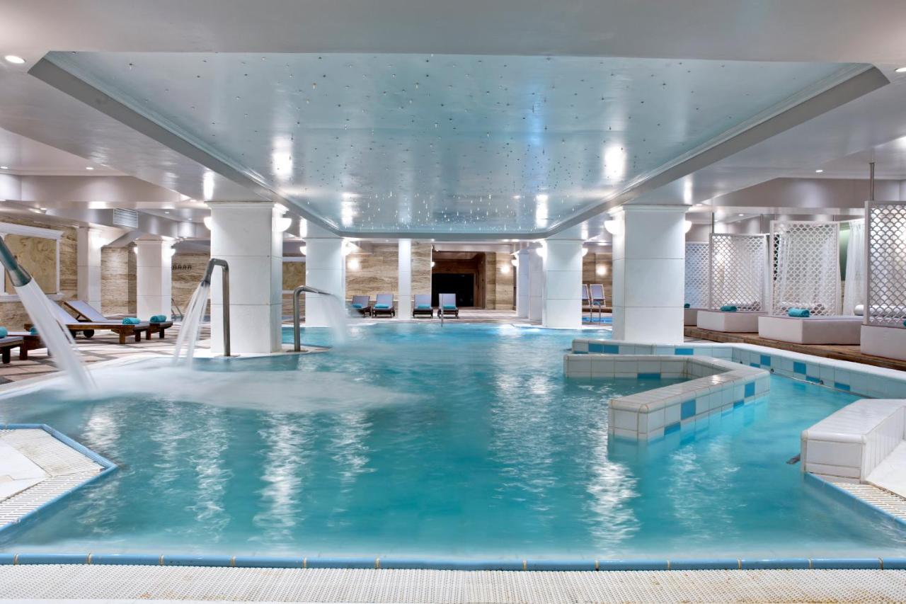 Dolce by Wyndham Attica Riviera