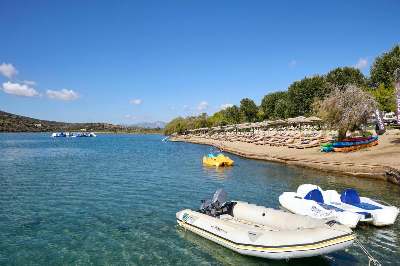Dolce by Wyndham Attica Riviera