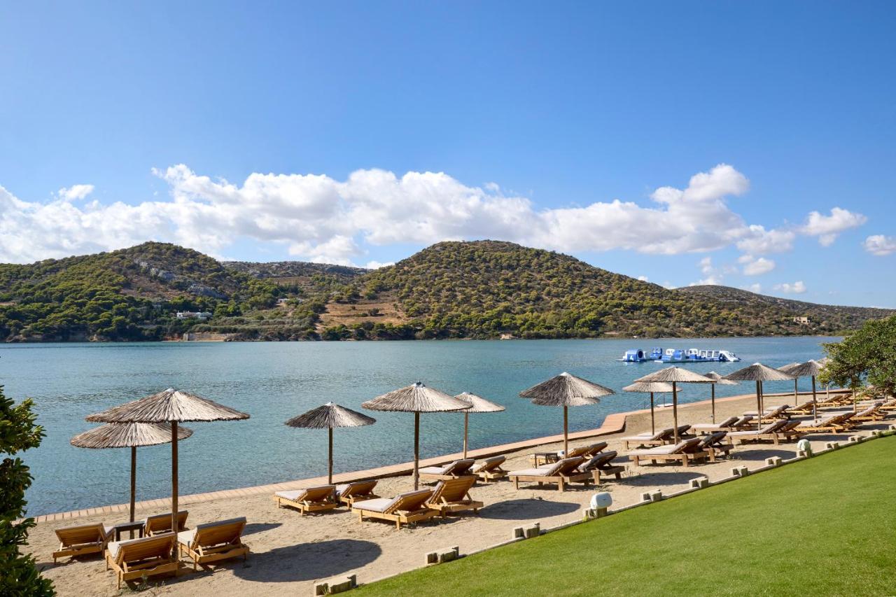 Dolce by Wyndham Attica Riviera