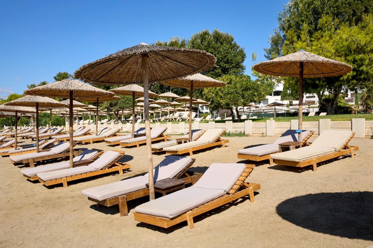Dolce by Wyndham Attica Riviera