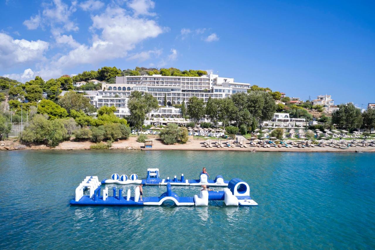 Dolce by Wyndham Attica Riviera