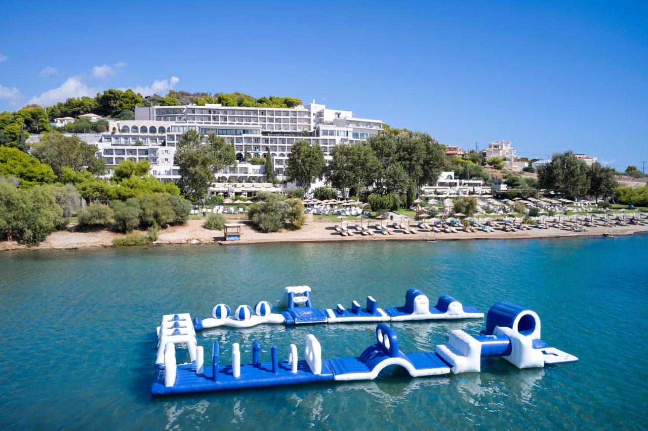 Dolce by Wyndham Attica Riviera