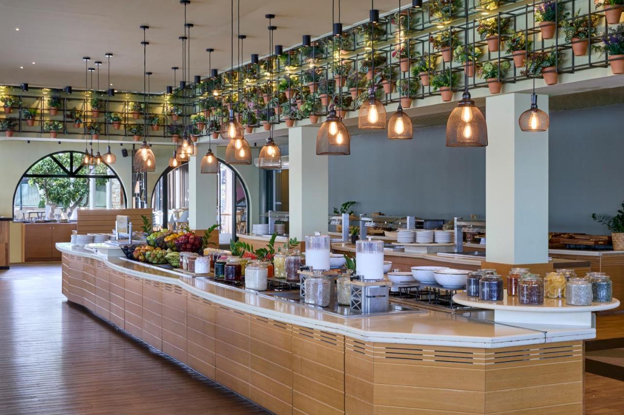 Dolce by Wyndham Attica Riviera
