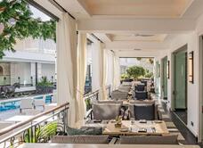 Kwetu Nairobi, Curio Collection by Hilton