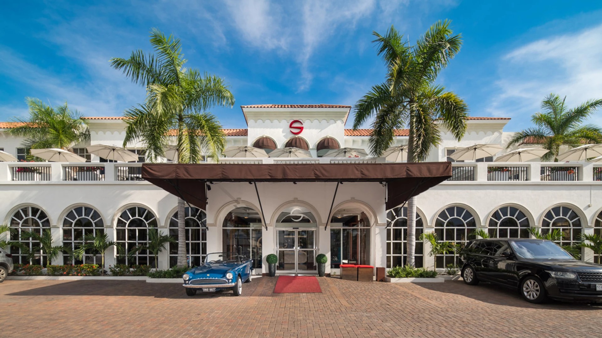 S Hotel Kingston