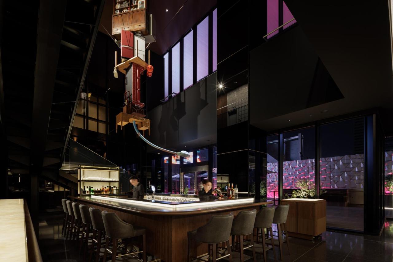 HOTEL GROOVE SHINJUKU, A PARKROYAL Hotel 