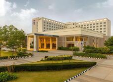 Novotel Jaipur Convention Centre