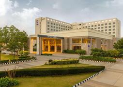 Novotel Jaipur Convention Centre