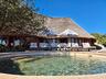 Lodge and Pool