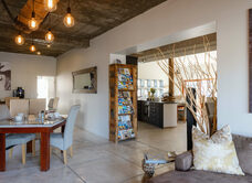 Organic Stay Guest House Swakopmund