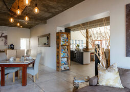 Organic Stay Guest House Swakopmund