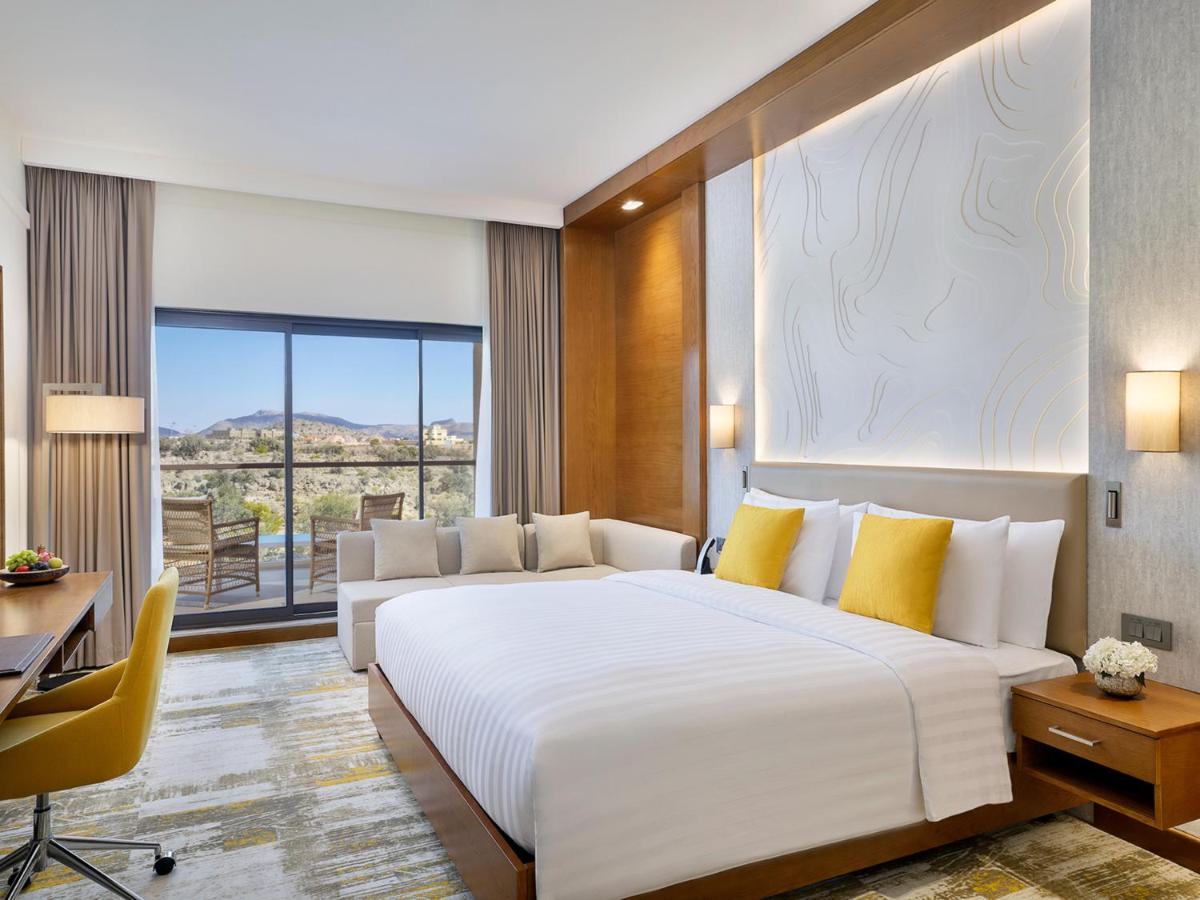 dusitD2 Naseem Resort, Jabal Akhdar