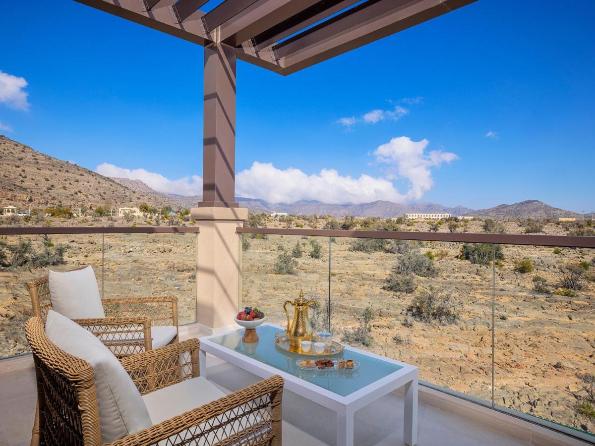 dusitD2 Naseem Resort, Jabal Akhdar