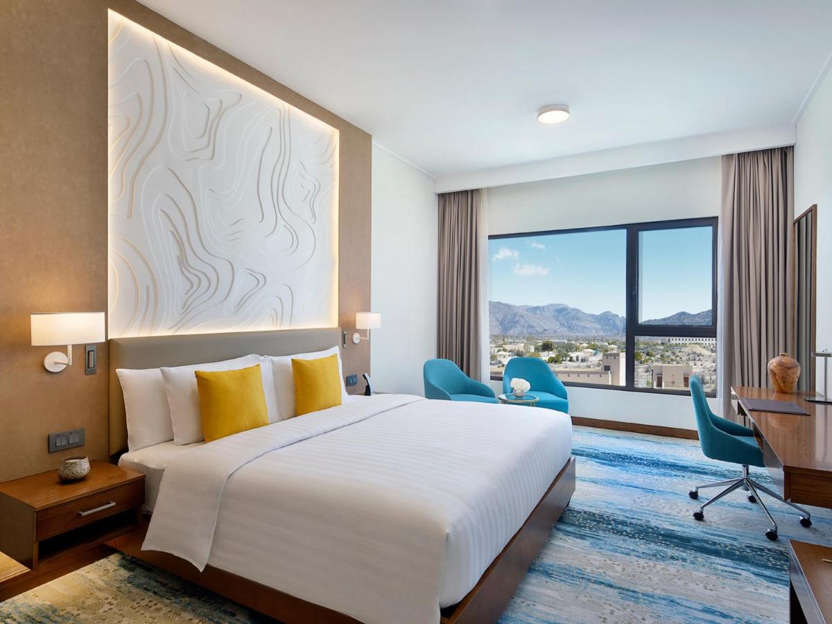 dusitD2 Naseem Resort, Jabal Akhdar