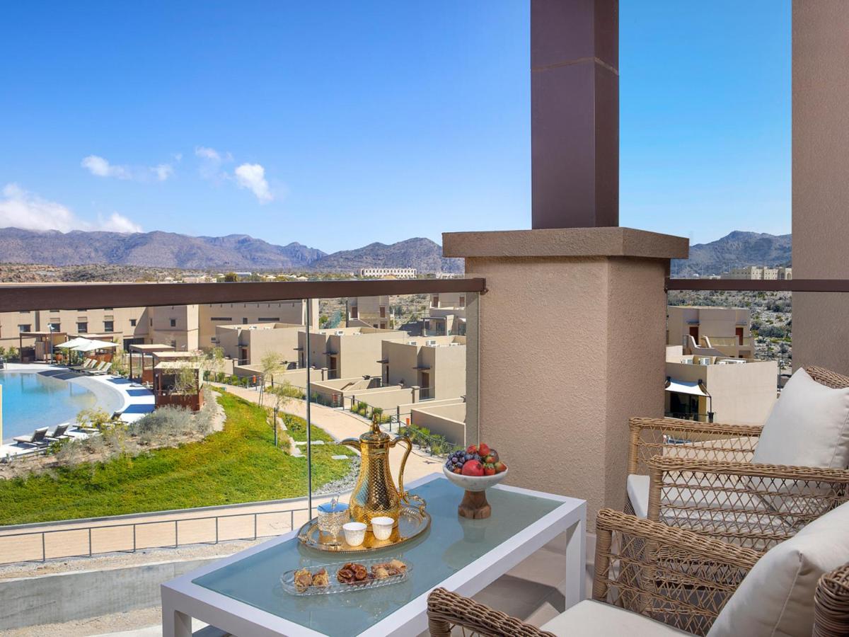 dusitD2 Naseem Resort, Jabal Akhdar