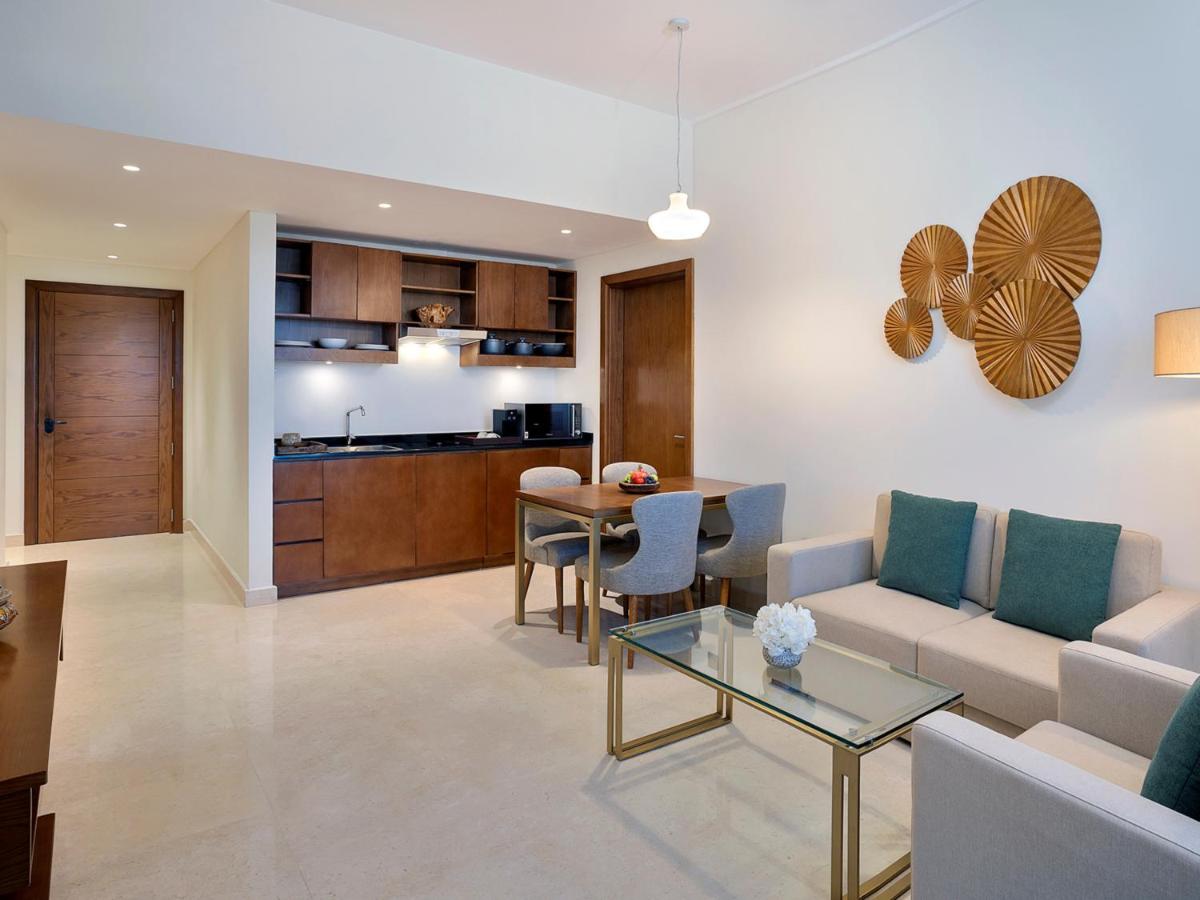 dusitD2 Naseem Resort, Jabal Akhdar