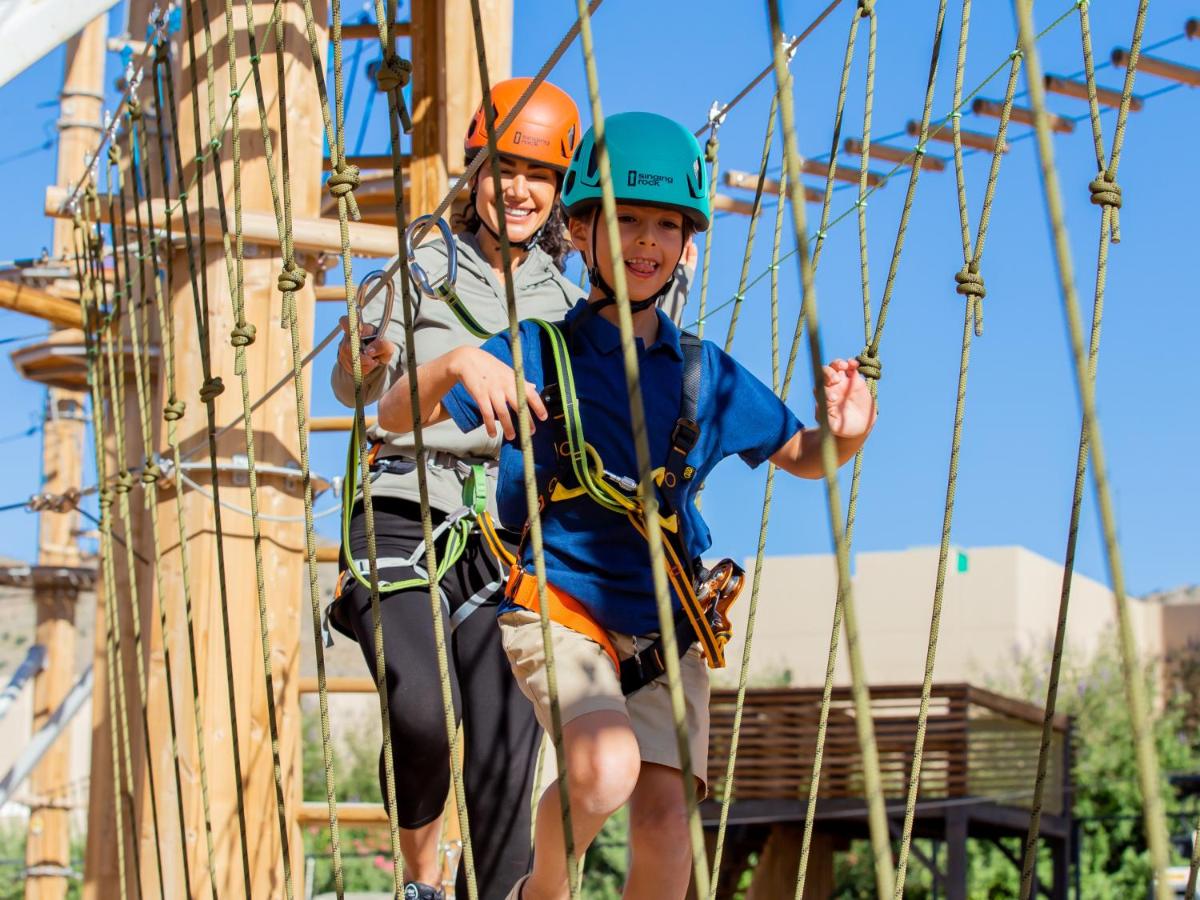 dusitD2 Naseem Resort, Jabal Akhdar