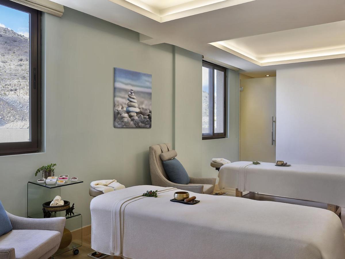dusitD2 Naseem Resort, Jabal Akhdar