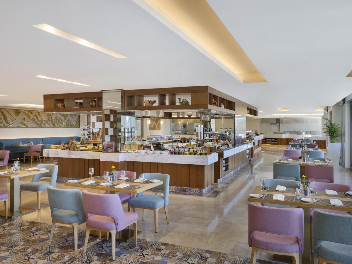 dusitD2 Naseem Resort, Jabal Akhdar