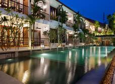 Montra Nivesha Residence